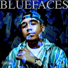 Blue Faces (Prod. Loza)
