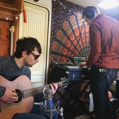 Whisper // Caravan Recordings