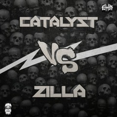 EmptyHeadz Vol. 13 CATALYST Vs. ZILLA (WINNER: ZILLA)