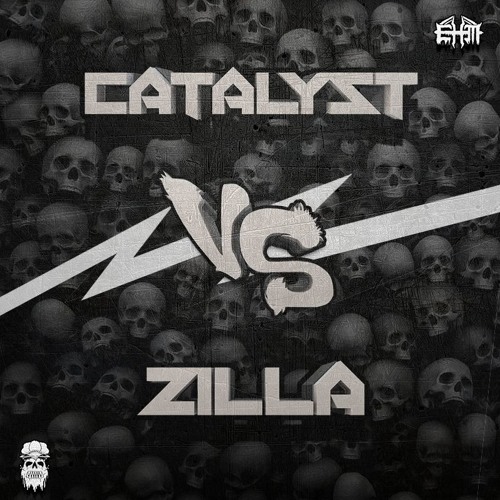 EmptyHeadz Vol. 13 CATALYST Vs. ZILLA (WINNER: ZILLA)