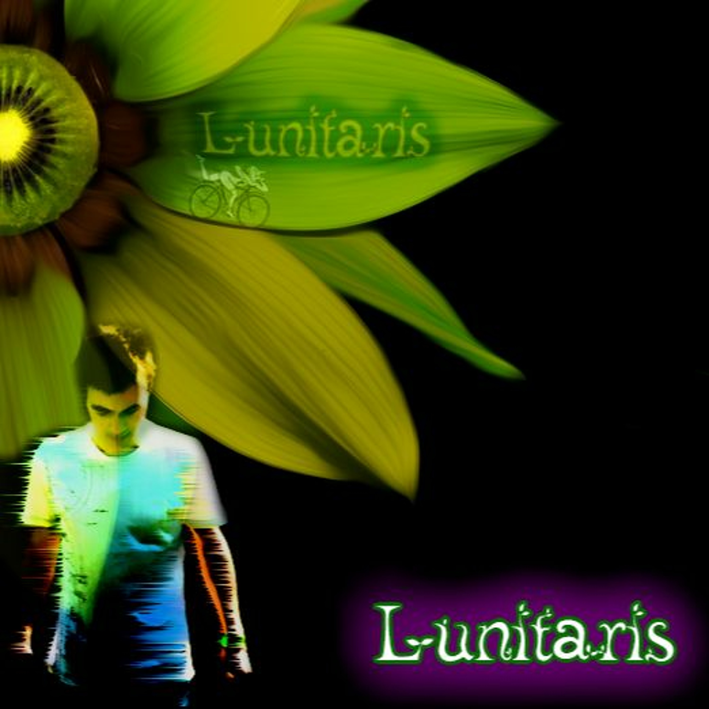 Lunitaris - Stuck In My Brain episode artwork