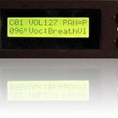 JRR Sounds Orpheus Z-Plane Demo by Stella Vena