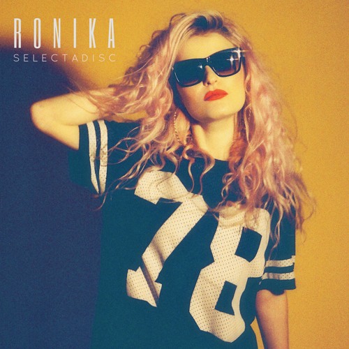 Ronika - Wiyoo (Jupiter Remix)