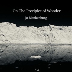 On The Precipice of Wonder على حافة الدهشة by Jo Blankenburg
