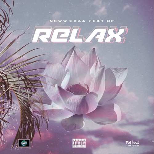 CP W/ neww eraa~ R e l a x 🌹