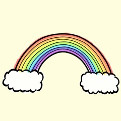 Somewhere Over The Rainbow (Cover)