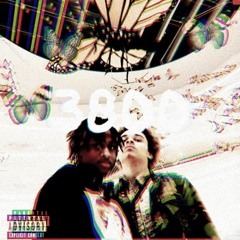 THREE STRIPES (Prod. CHASETHEMONEY)