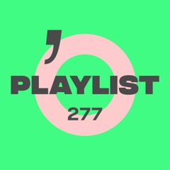 PULL YOUR HEAD OUT #277