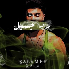 SALAMEH رد جميل