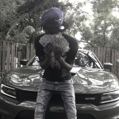 Glo Getta - Up (Prod By YdgGlo)