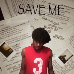 Save Me (interlude)