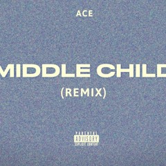 Middle Child Freestyle(Best)