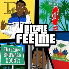 Lil Tae - Feel Me