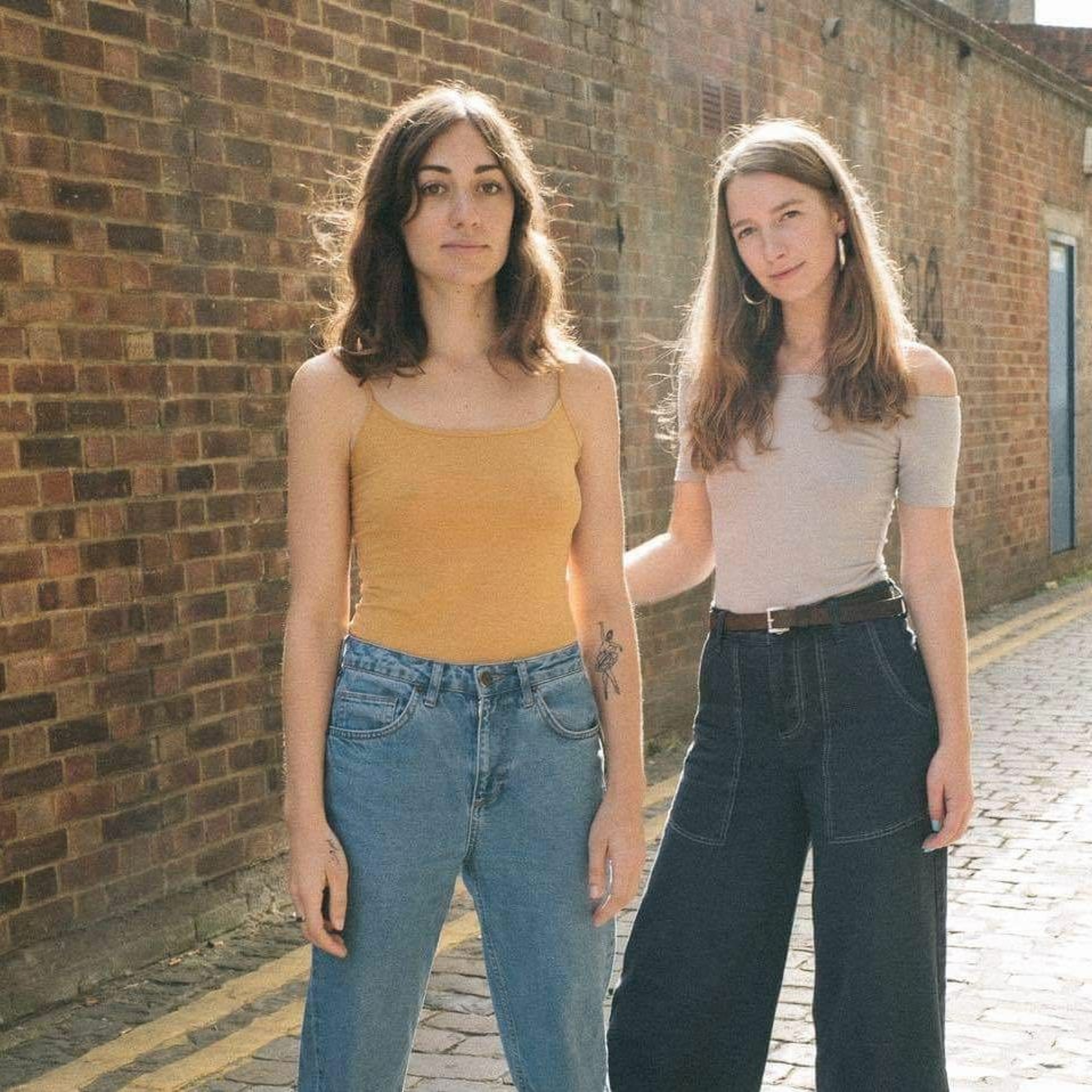 Friendly Potential Radio