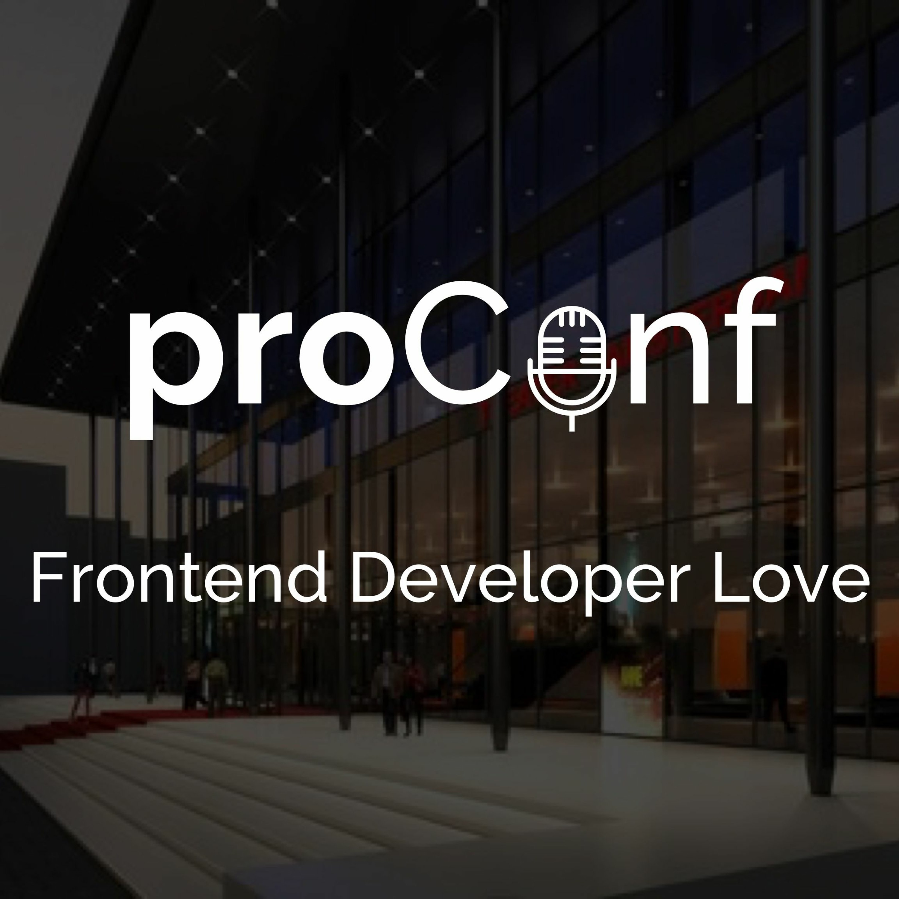 Podcast proConf