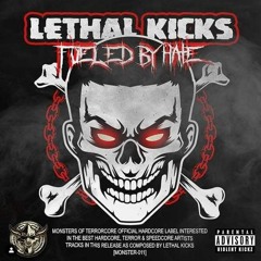 LethalKicks - Fuel The Hate