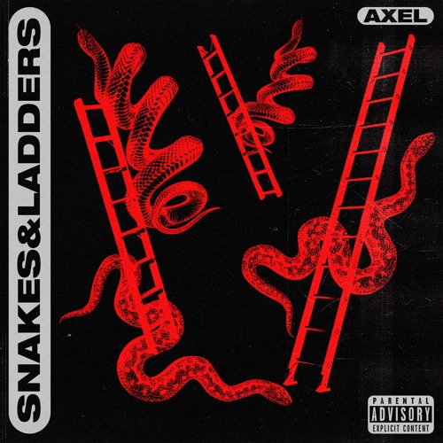 SNAKES&LADDERS (Title song from 'SNAKES&LADDERS' - out now on iTunes/Spotify)