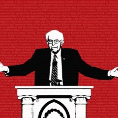 Bernie Sanders & The Future Of Democratic Socialism in American Politics by Professor David Schultz