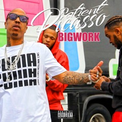 Patient Picasso - Big Work [Prod By Black Mayo X Bolurin ]