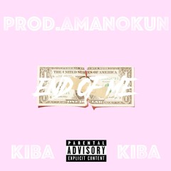 End of Me - KiBA (prod.amanokun)