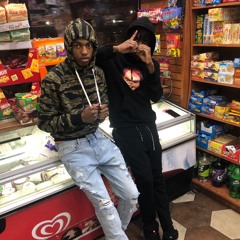 Kenny Capone x Rell Bankz Scary Sight(#FREECHUNKY!!)