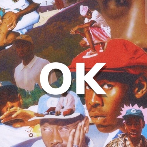 (FREE)BrockHampton Typebeat x OK (PROD.WILLY)