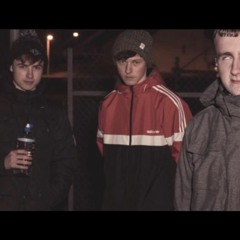 CHRISTMAS CRACKER (Irish Grime Video)