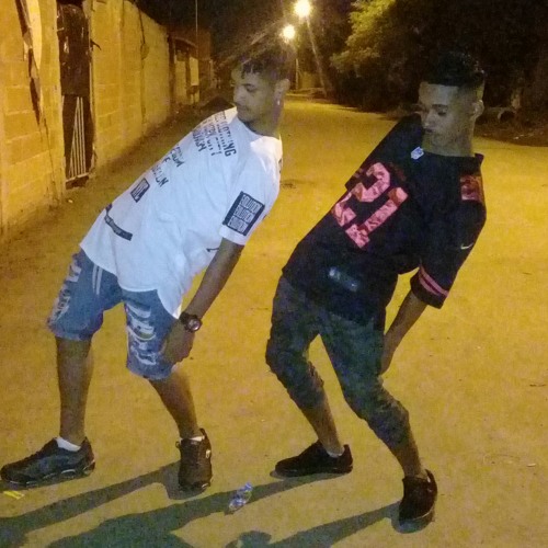 MTG-GOSTOU DO QUE  VIU (DJ JACARE)