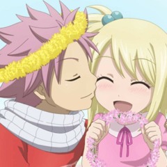 Fairy tail, snow fairy (amalee)