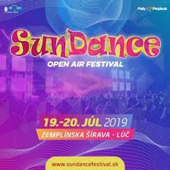 WALLKY – SunDance Festival 2019 DJ Contest A