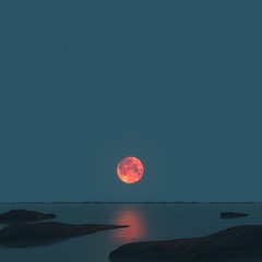 Moonset