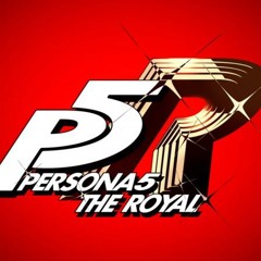Colors Flying High - Persona 5 The Royal