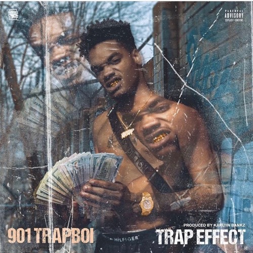 Robotx Rapper 901 Stream 901 Trapboi - Designer by RAPCity | Listen online for free on ...