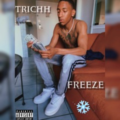 Freeze [prod. fraser walker]