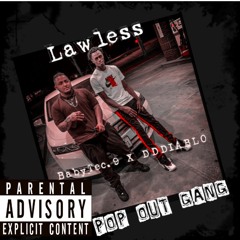 Robbin - BabyTec.9 X DDDiablo