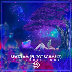 Beatzlam Ft. Zot Schmelz - The Chosen One (Original Mix)