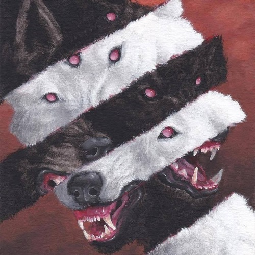 HELLBOUND - Ft NetherWorld Nel