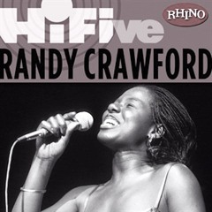 Randy Crawford - Come Into My Life (PH Edit Randy On A Dancefloor)
