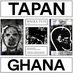 PREMIERE | TAPAN Feat. Jan Nemecek - The Beast (Odopt Remix)[Malka Tuti] 2019