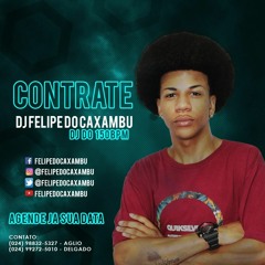 MELHORES FUNKS 2019 DO RIO DE JANEIRO (DJ FELIPE DO CAXAMBU) [FUNK CARIOCA]