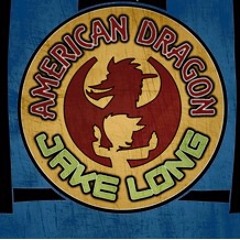 AMERICAN DRAGON