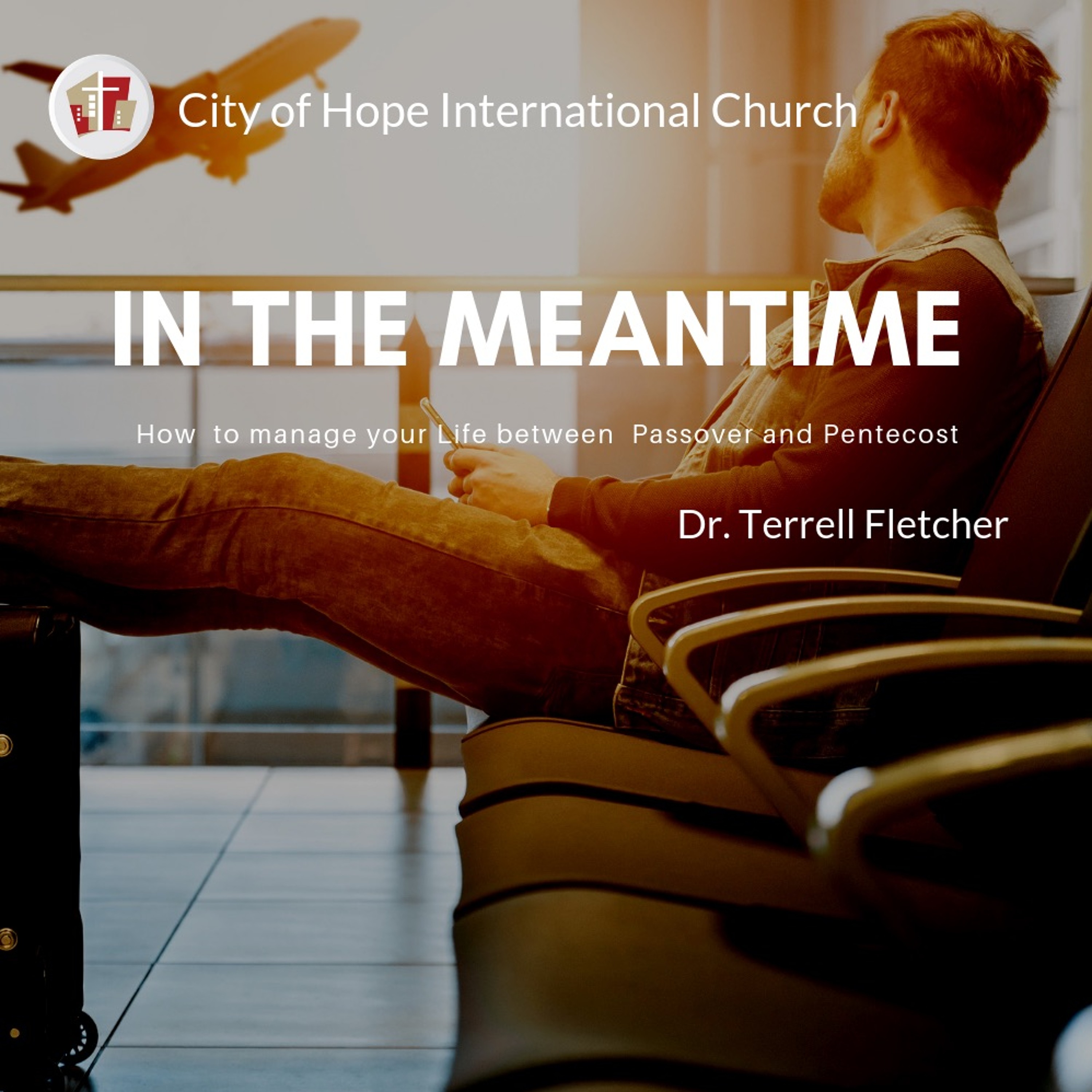 City of Hope International Church