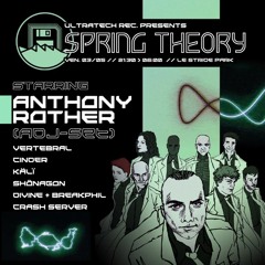 Spring Theory Special - Forty-five by Divine