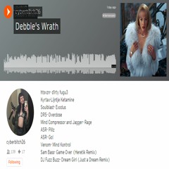 MIX003 - cyberbitch26