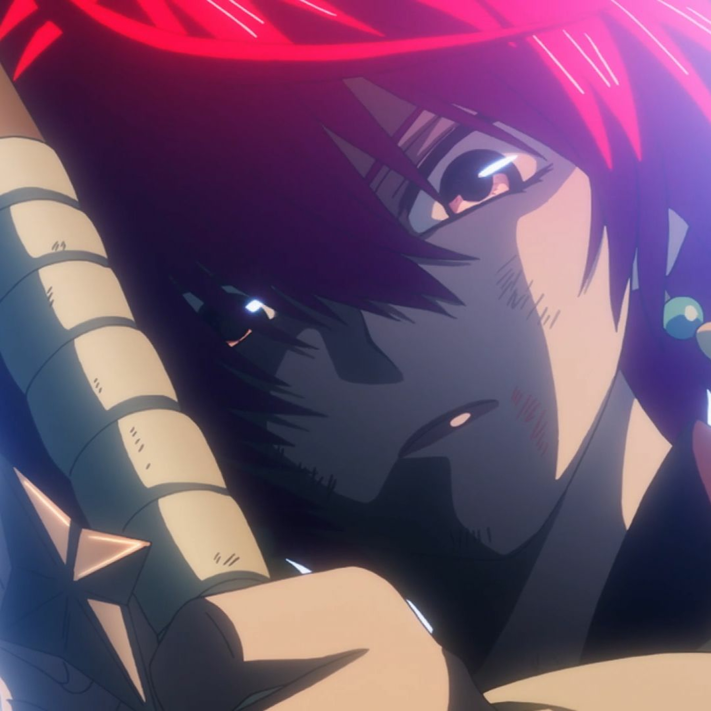 Chatty AF 88: Yona of the Dawn Watchalong - Episodes 19-24 [FINAL]