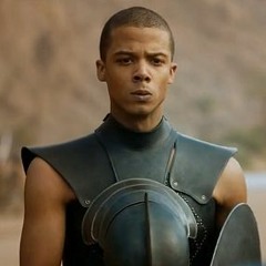Grey Worm