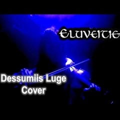 ELUVEITIE - Dessumiis Luge (Cover by The Pagan Minstrel)