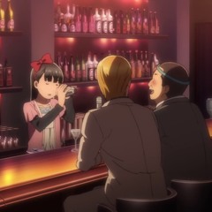 ThE BAR (prod. Foley x ilovechris)