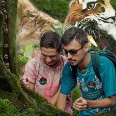 MINIMIX (trance x funk) - BAILE NA RAVE 150bpm