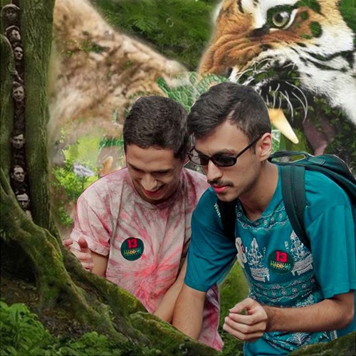 MINIMIX (trance x funk) - BAILE NA RAVE 150bpm